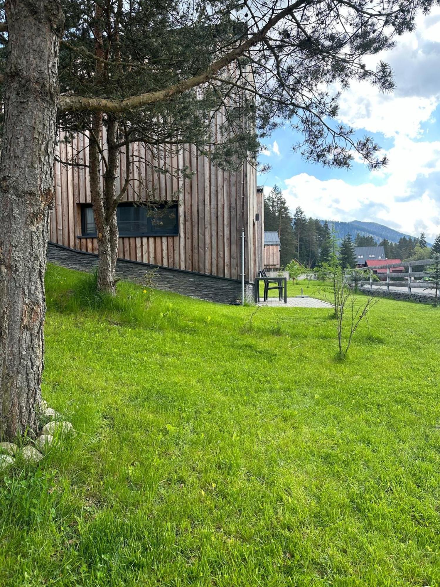 Apartman Othila , Apartman V Demanovskej Doline Liptovský Mikuláš Exterior foto